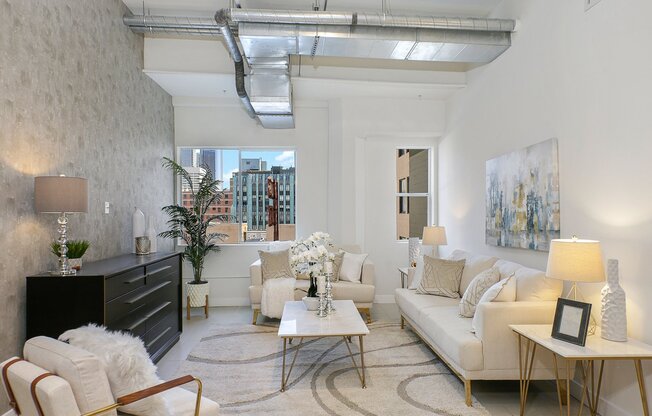 2 beds, 1 bath, 1,100 sqft, $2,850, Unit 507