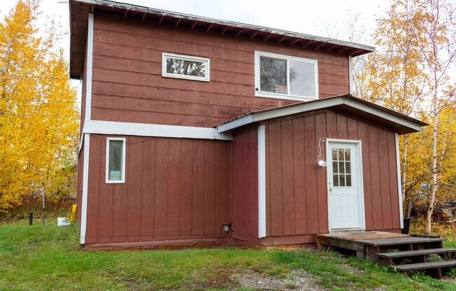 Property for Rent: 2432 Burtis Ave - 1 Bedroom, 1 Bathroom