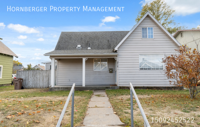 Partner-provided property photo