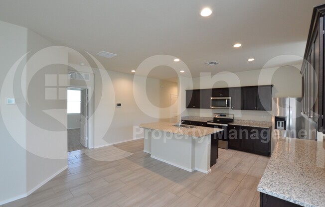4632 W GINGER AVE