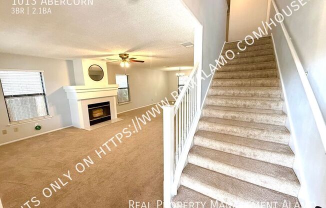 1013 ABERCORN