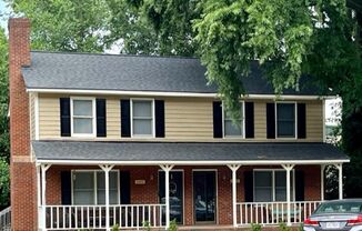 The Graceland Court Townhomes