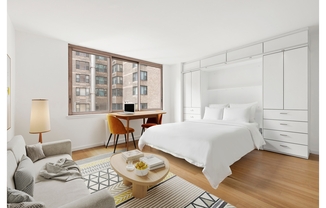 Studio, 1 bath, 400 sqft, $3,500, Unit 4J