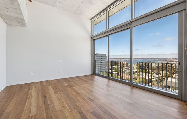 2 beds, 2 baths, 1,175 sqft, $5,995, Unit 806