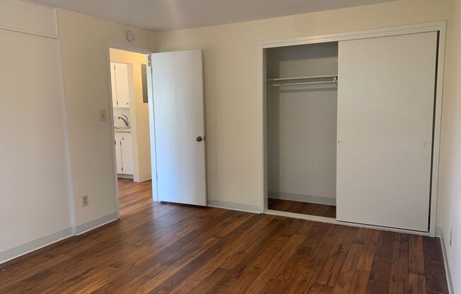 1 bed, 1 bath, 580 sqft, $1,695