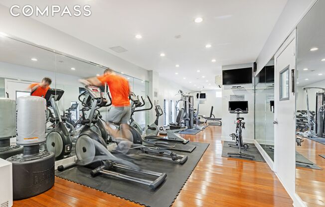 150 W 51st Street