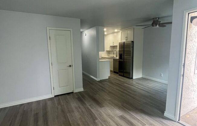 2 beds, 1 bath, 796 sqft, $2,400, Unit C-51