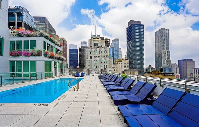 Studio, 1 bath, $3,764, Unit 2605