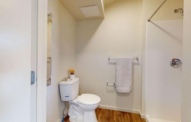 Studio, 1 bath, 175 sqft, $1,295, Unit 502-MFTE