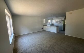 2 beds, 1 bath, 850 sqft, $1,550, Unit 3654