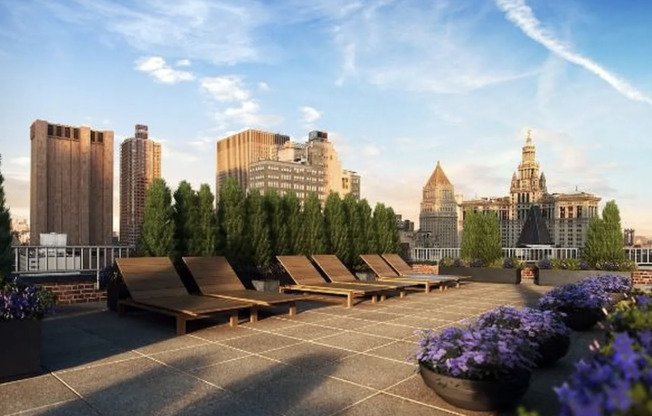 1 bed, 1 bath, $5,999, Unit 721