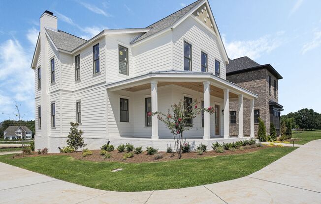 Luxury June Lake Custom Home