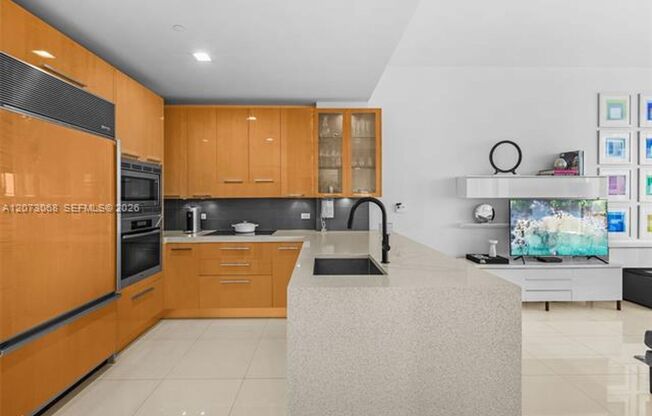 1 bed, 1.5 baths, $7,500, Unit # 407