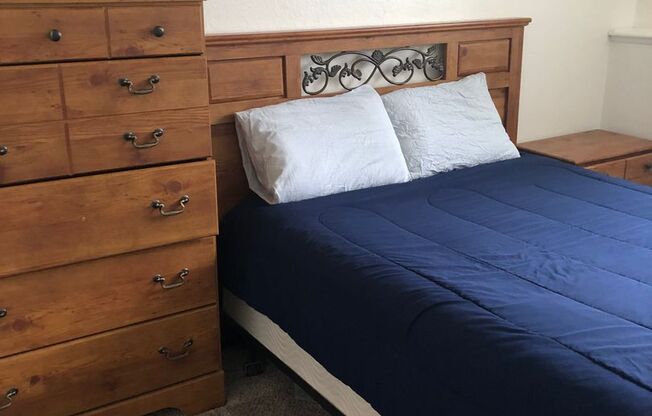 1 bed, 1 bath, 695 sqft, $950, Unit 206
