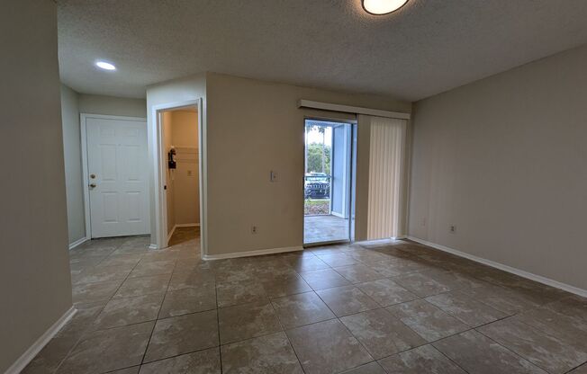 Fist Floor 3/2 Condo at Regency Park in Lake Mary