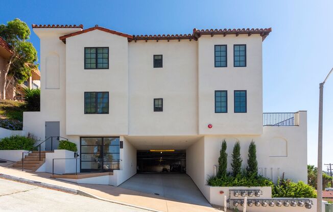 Mission West Lofts