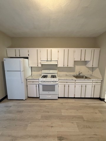 2 beds, 1 bath, 1,000 sqft, $2,400, Unit 2