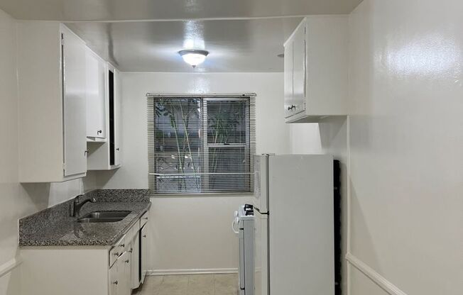 Studio, 1 bath, $1,650, Unit 03