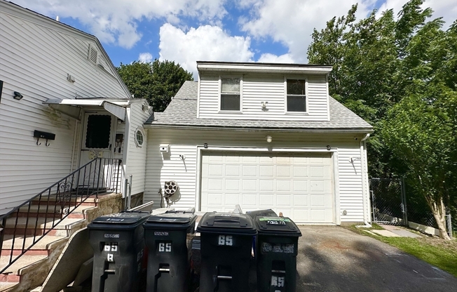 65 FREEMAN ST