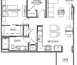 Partner-provided photo for $2780 unit