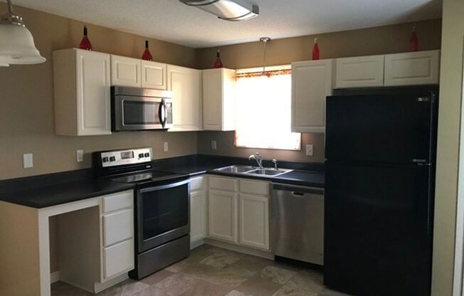 Preleasing in Clayton!