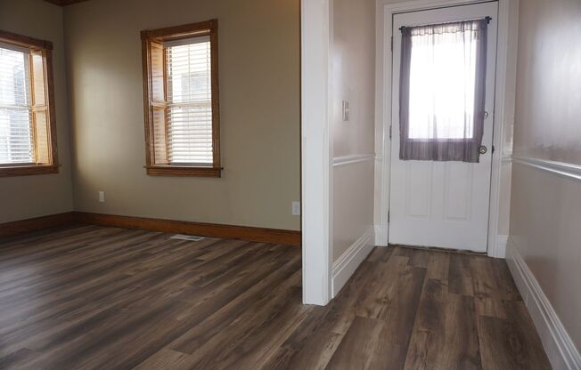 Renovated Taylorsville 3 Bedroom Home
