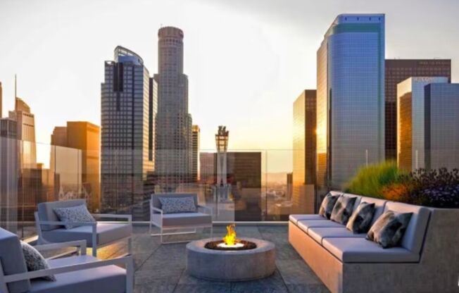 1 bed, 1 bath, 512 sqft, $2,695, Unit 502