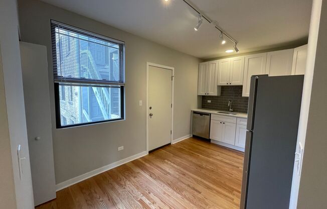 North Sawyer Place, LLC