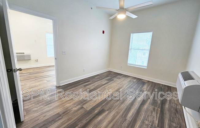 1 bed, 1 bath, 524 sqft, $1,375