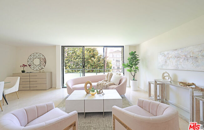 2 beds, 2 baths, 1,340 sqft, $4,295, Unit 414