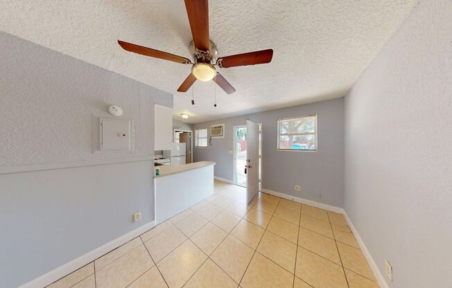 Atlantic Palm Apartments