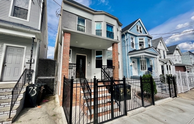 71 IRVING ST