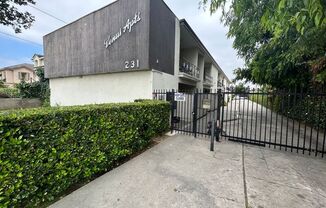 231 N ALHAMBRA AVE