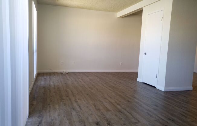 1 bed, 1 bath, 665 sqft, $2,100, Unit 244