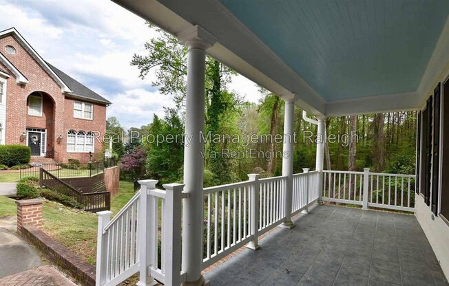 3528 Eden Croft Dr