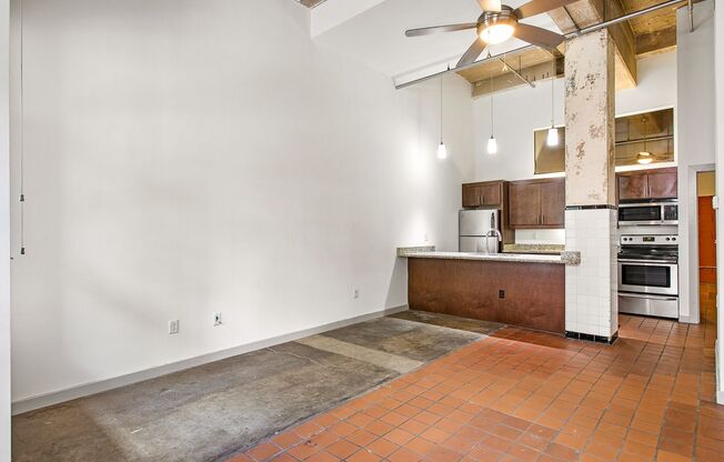 Jackson Street Lofts