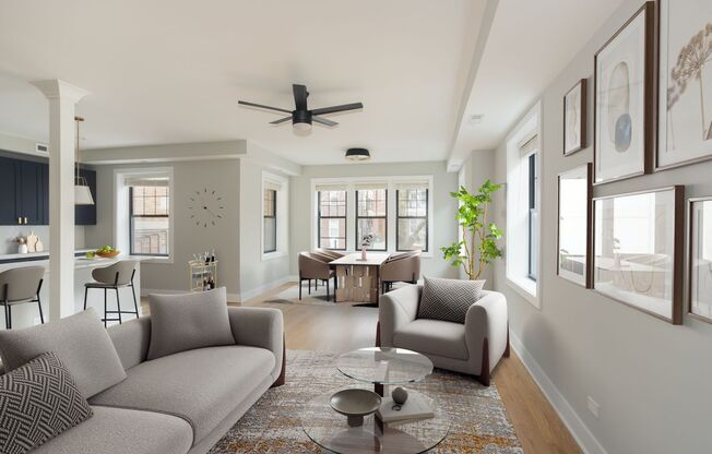 3 beds, 3 baths, 2,094 sqft, $4,400, Unit 4409-1A