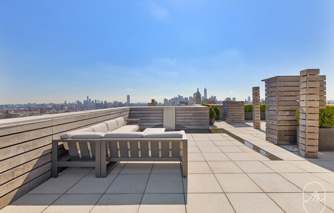 1 bed, 1 bath, $6,450, Unit 4C