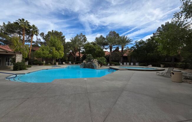 2 beds, 2 baths, $1,650