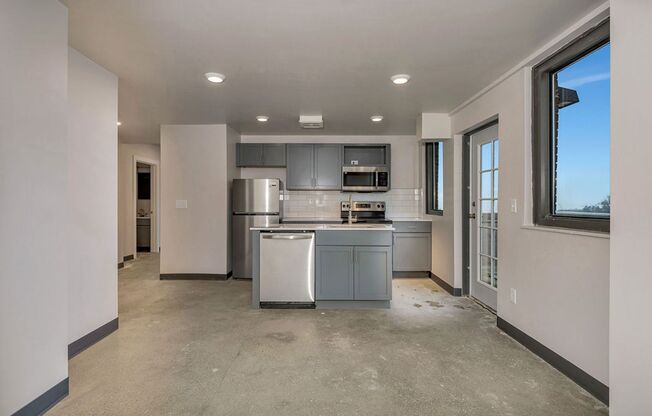 1 bed, 1 bath, 820 sqft, $799, Unit 803A