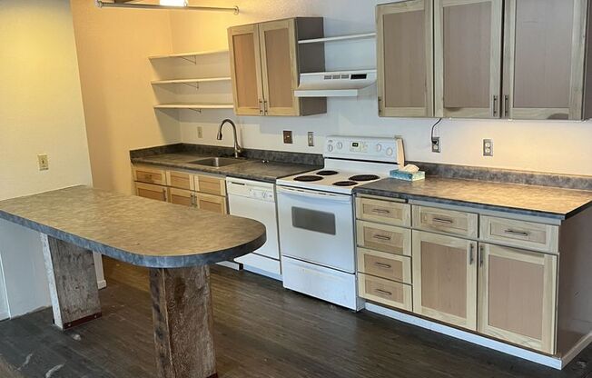 Everett Station Lofts