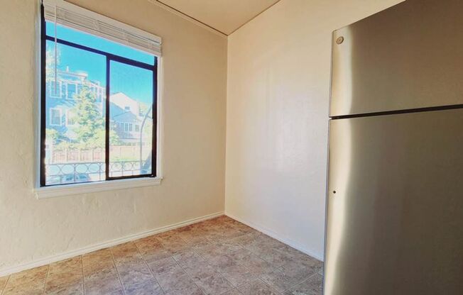 Studio, 1 bath, $2,250, Unit 01