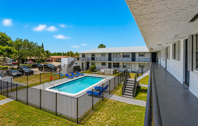 San Marco Apartments