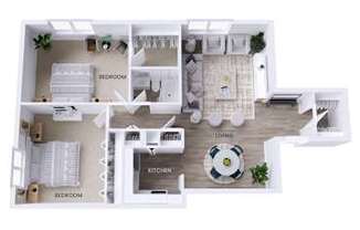 Partner-provided photo for $1788 unit