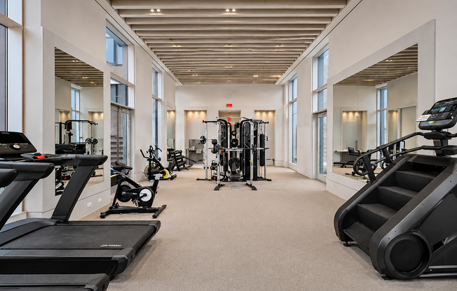 1 bed, 1 bath, $3,404, Unit 5A