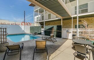 1 bed, 1 bath, 706 sqft, $1,275, Unit 310