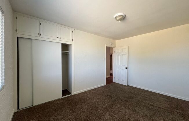 3 beds, 1 bath, $1,450