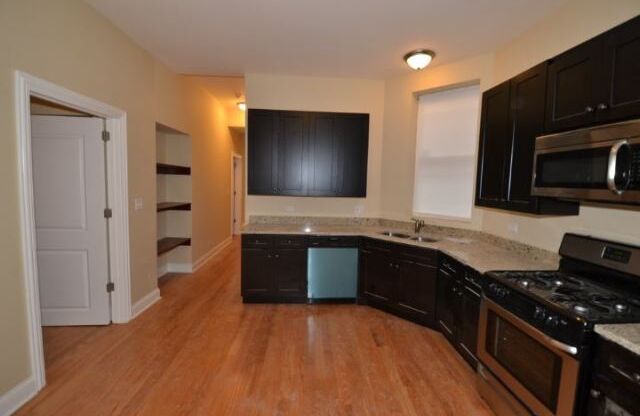 1738 HURON
