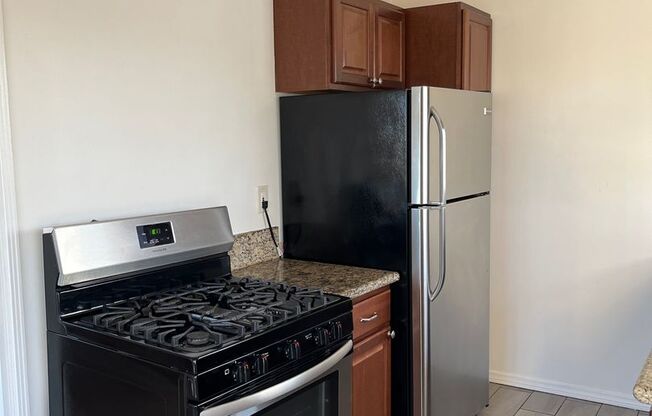 1 bed, 1 bath, 550 sqft, $1,895, Unit 8317