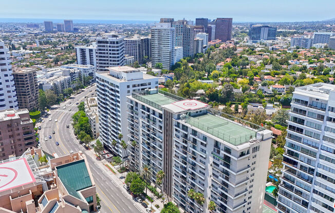 2 beds, 2 baths, 1,340 sqft, $4,295, Unit 414